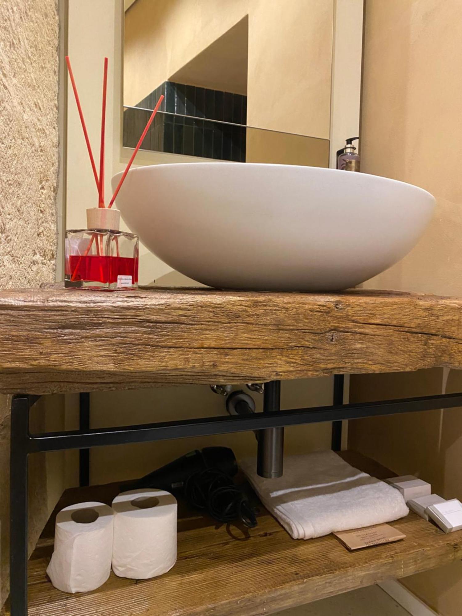 La Dimora Di Don Antonio Bed & Breakfast Matera Luaran gambar