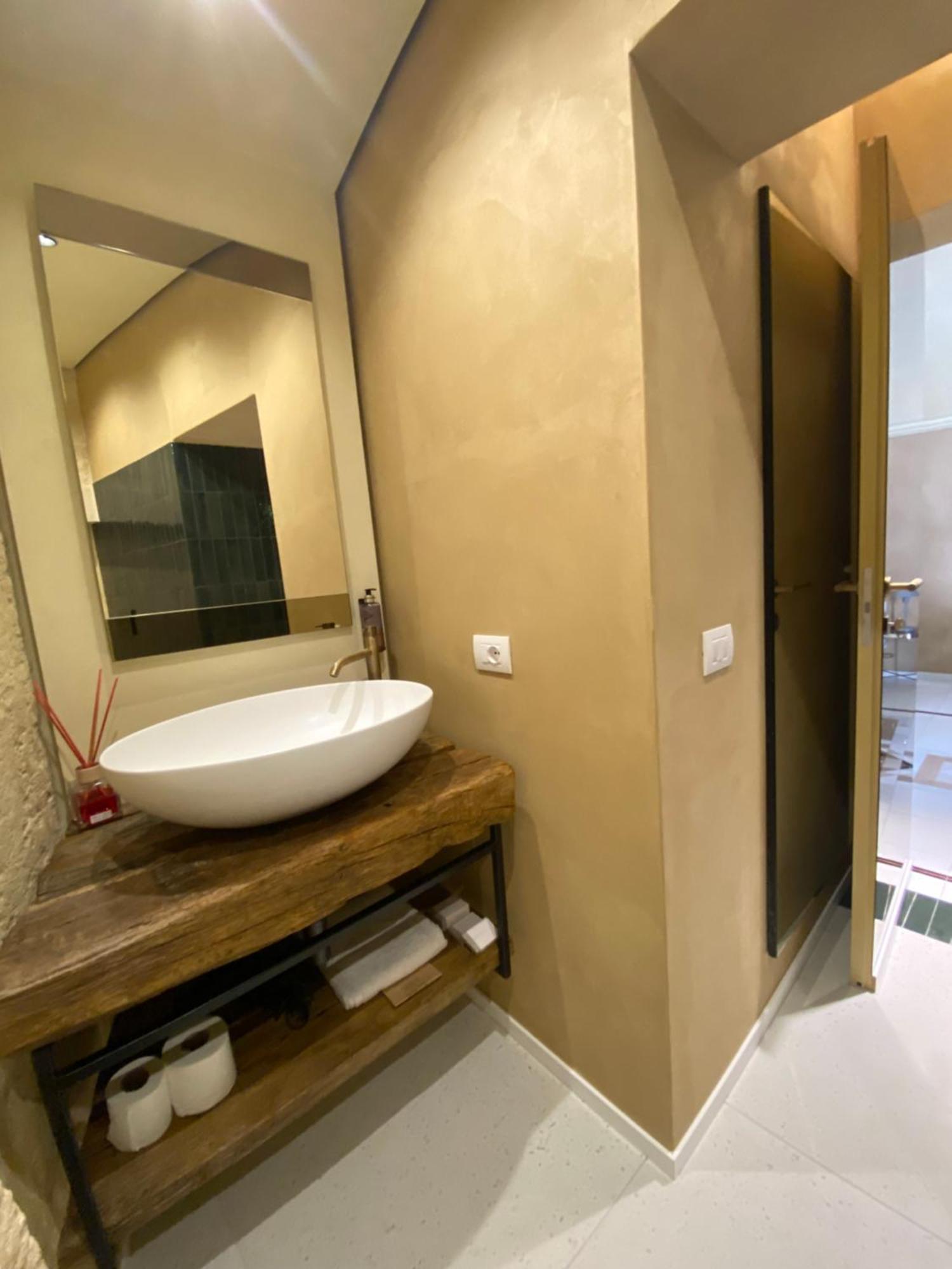 La Dimora Di Don Antonio Bed & Breakfast Matera Luaran gambar