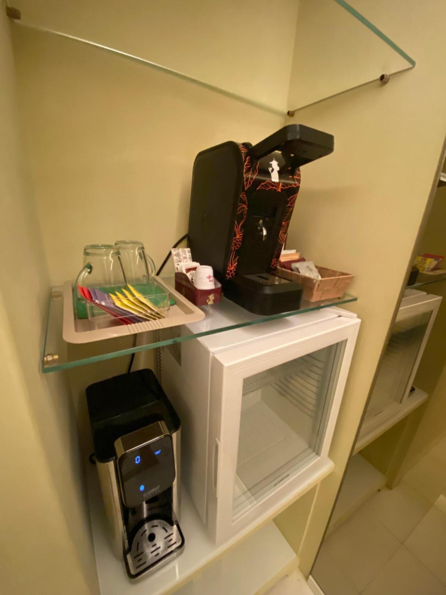 La Dimora Di Don Antonio Bed & Breakfast Matera Luaran gambar
