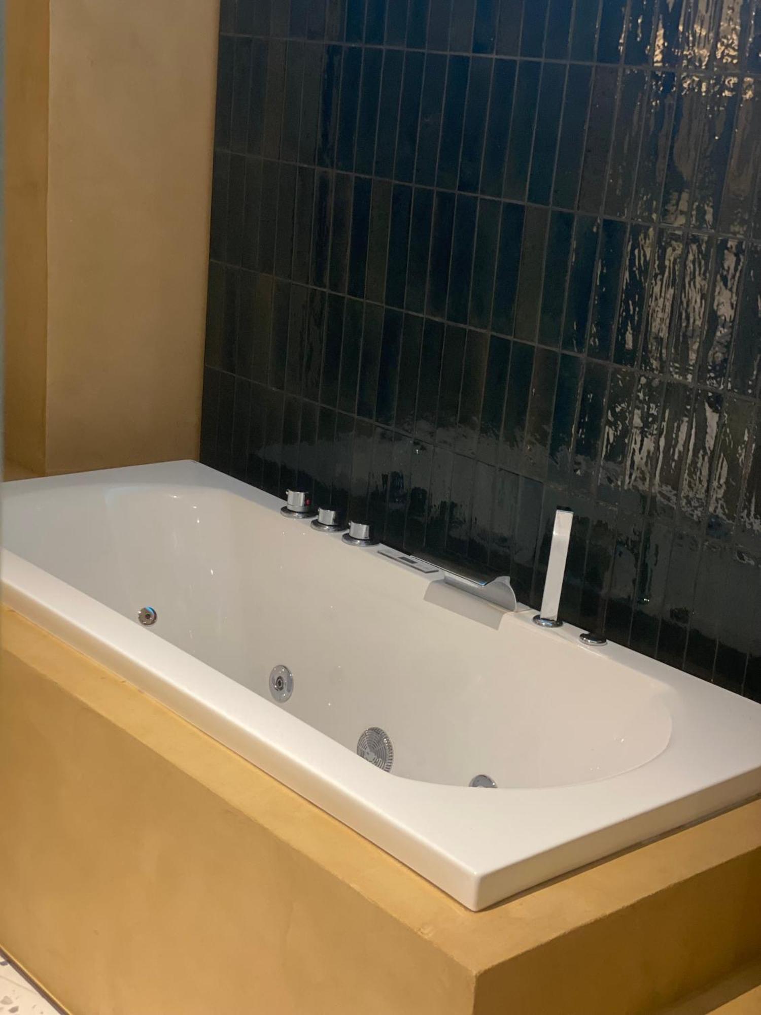 La Dimora Di Don Antonio Bed & Breakfast Matera Luaran gambar