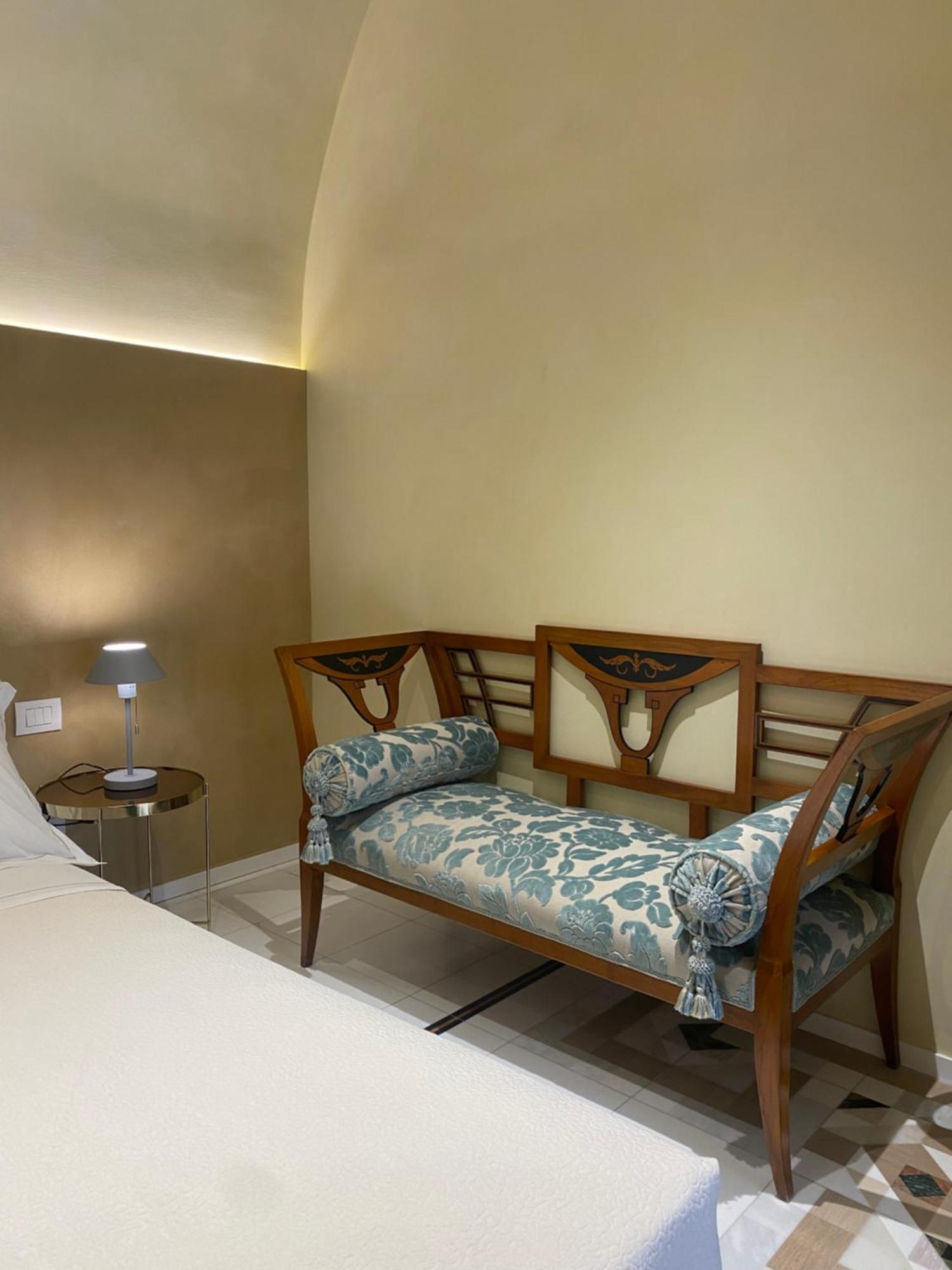 La Dimora Di Don Antonio Bed & Breakfast Matera Luaran gambar