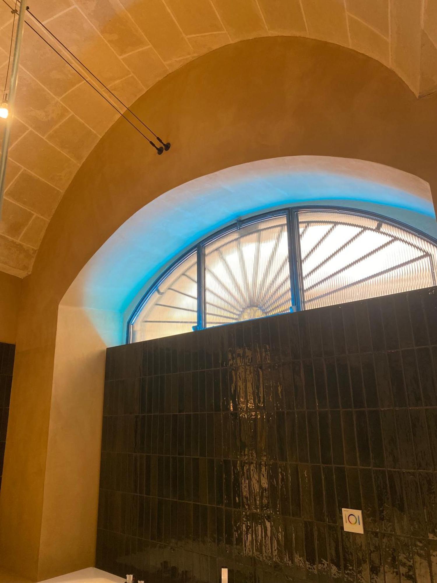 La Dimora Di Don Antonio Bed & Breakfast Matera Luaran gambar