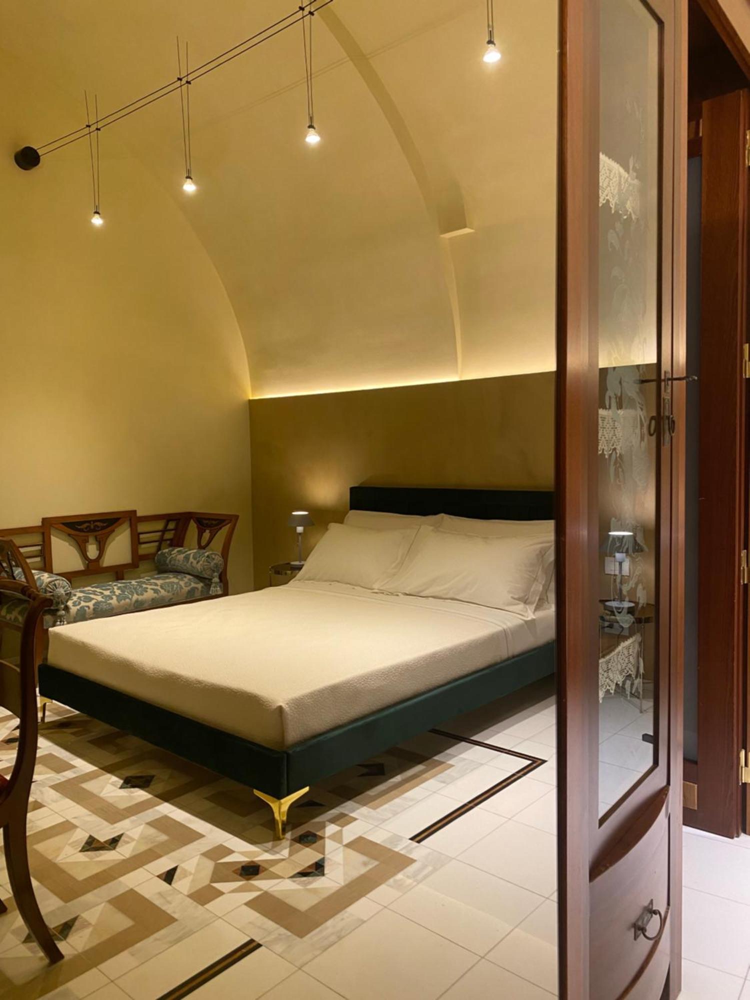 La Dimora Di Don Antonio Bed & Breakfast Matera Luaran gambar
