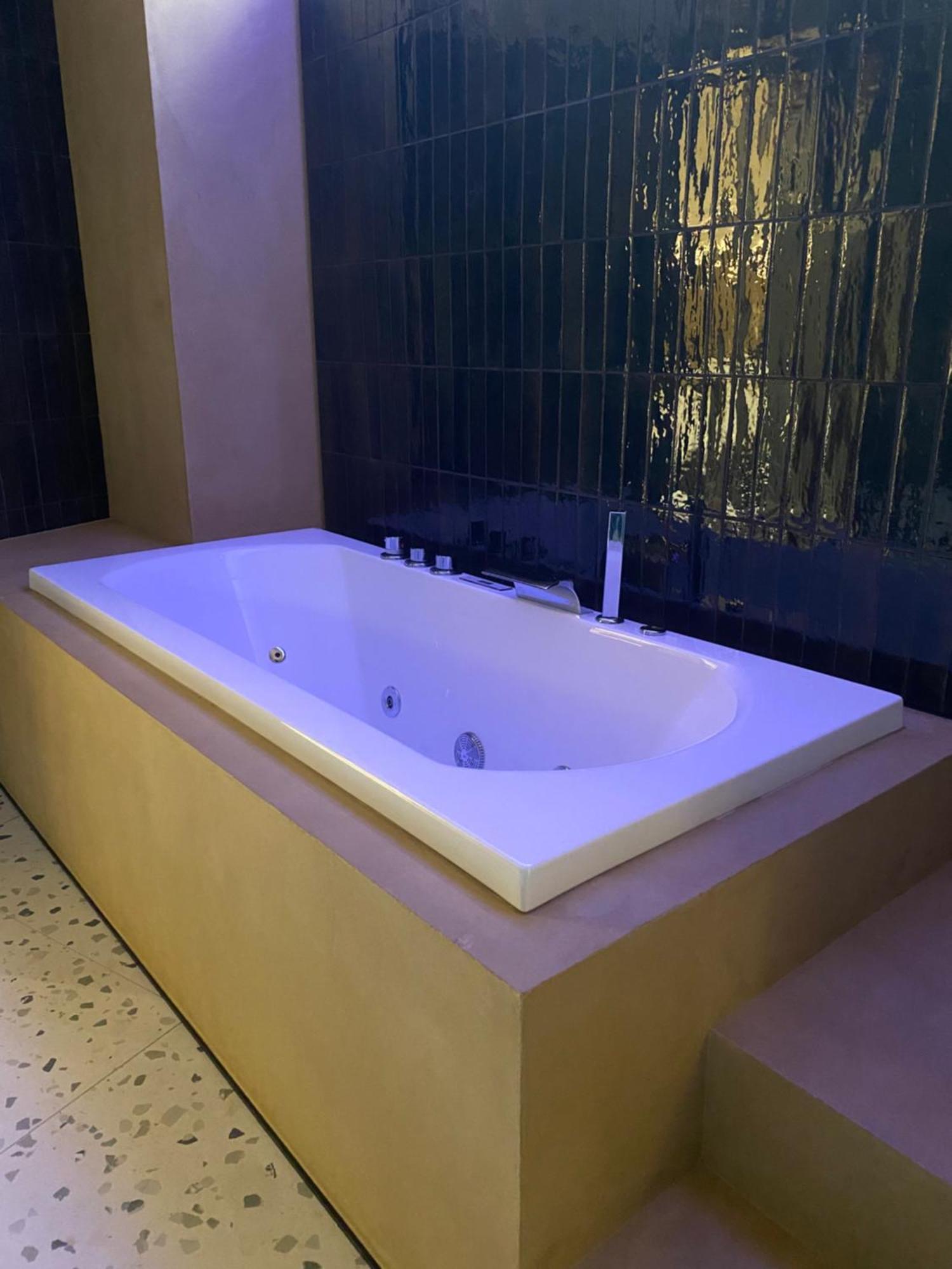 La Dimora Di Don Antonio Bed & Breakfast Matera Luaran gambar