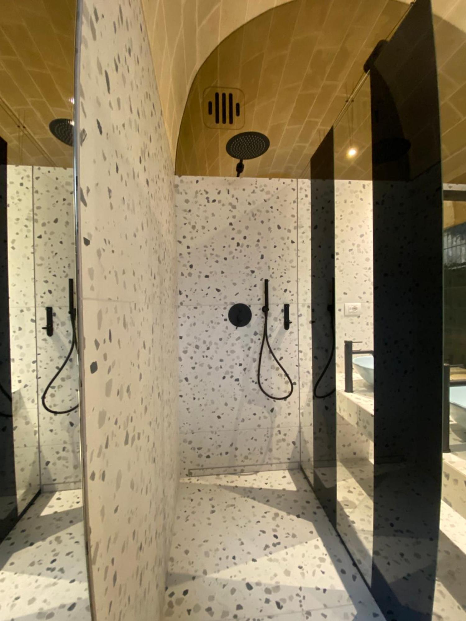 La Dimora Di Don Antonio Bed & Breakfast Matera Luaran gambar