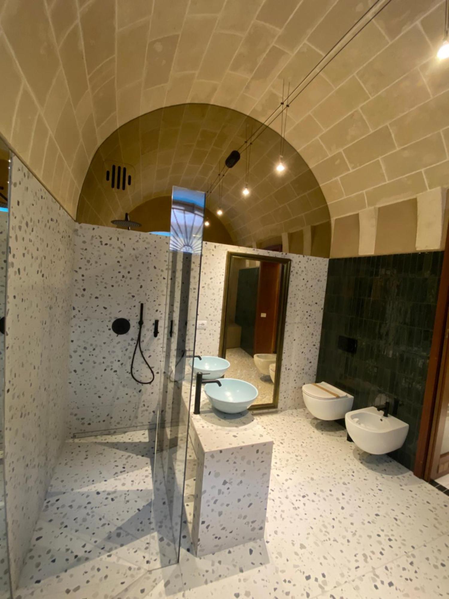 La Dimora Di Don Antonio Bed & Breakfast Matera Luaran gambar
