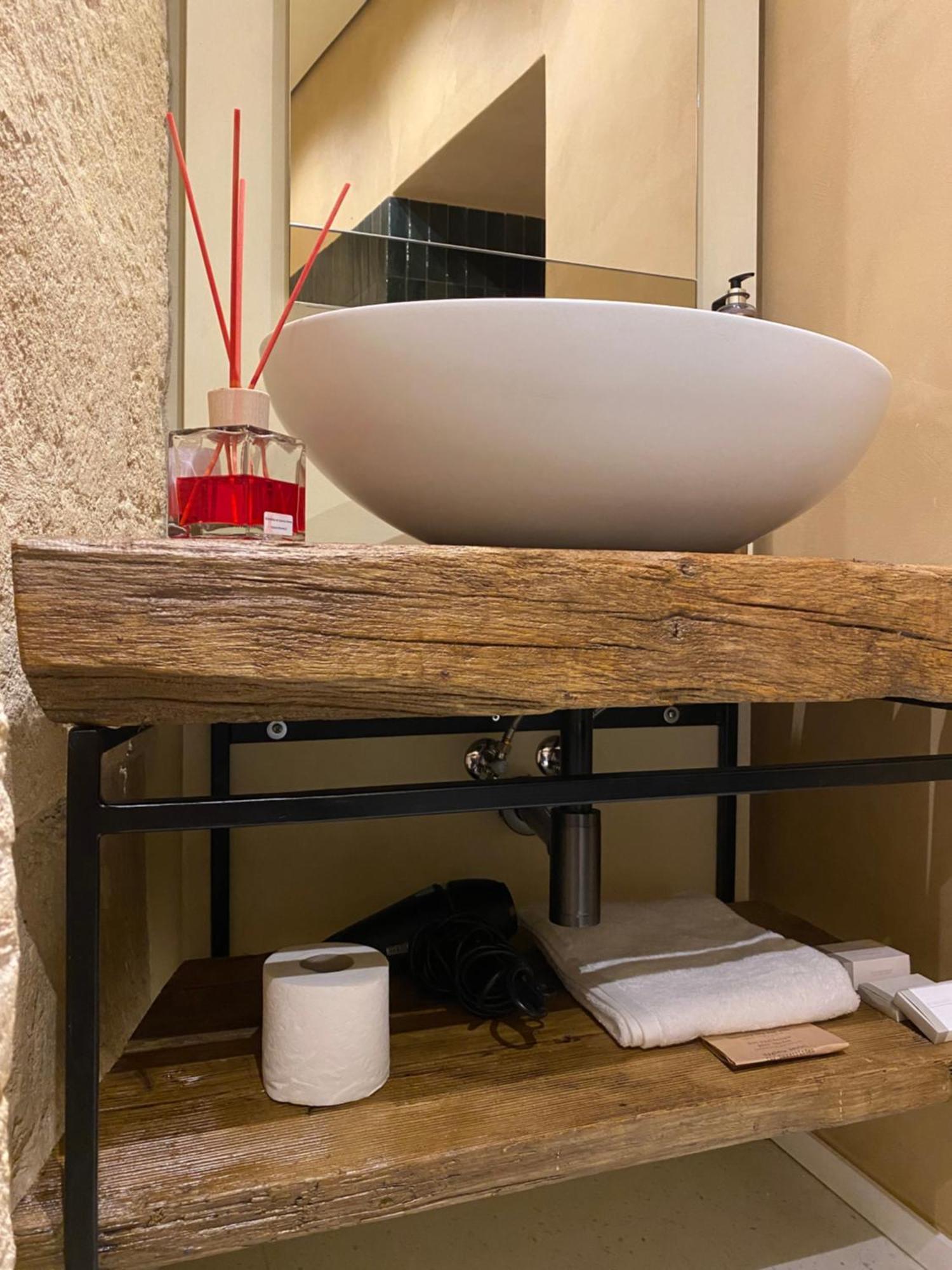 La Dimora Di Don Antonio Bed & Breakfast Matera Luaran gambar