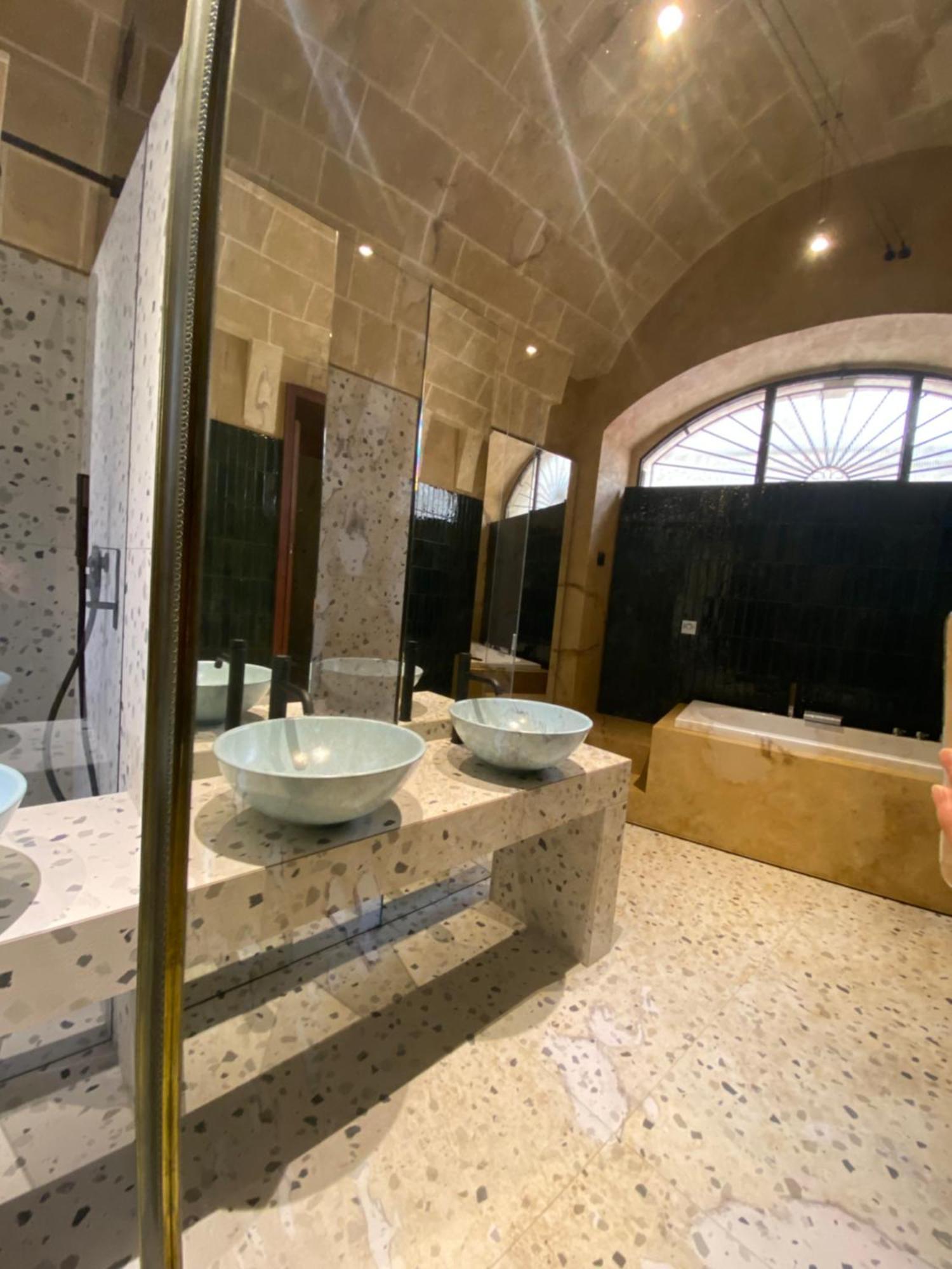 La Dimora Di Don Antonio Bed & Breakfast Matera Luaran gambar