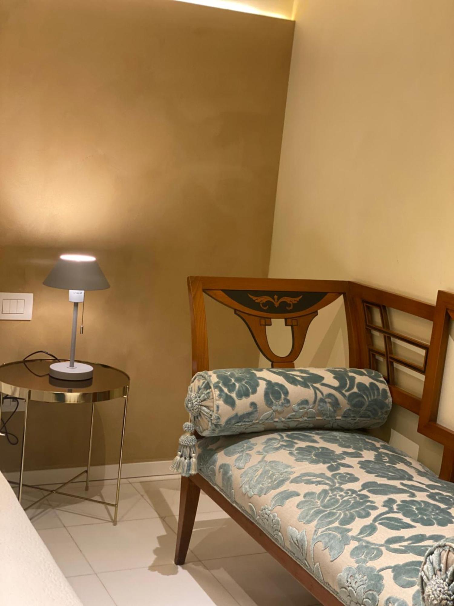 La Dimora Di Don Antonio Bed & Breakfast Matera Luaran gambar
