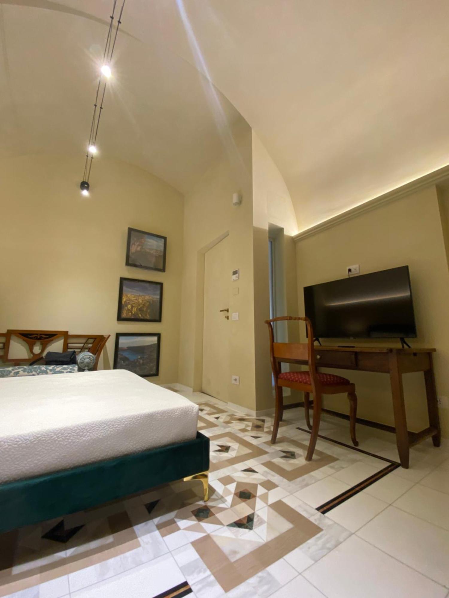 La Dimora Di Don Antonio Bed & Breakfast Matera Luaran gambar
