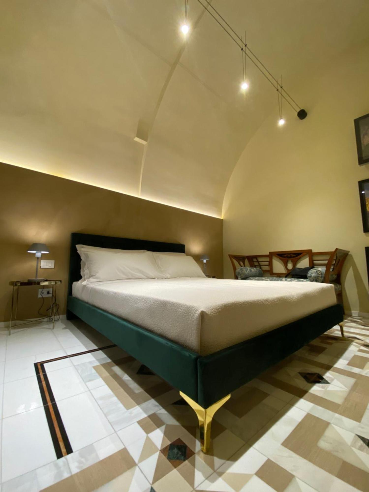 La Dimora Di Don Antonio Bed & Breakfast Matera Luaran gambar