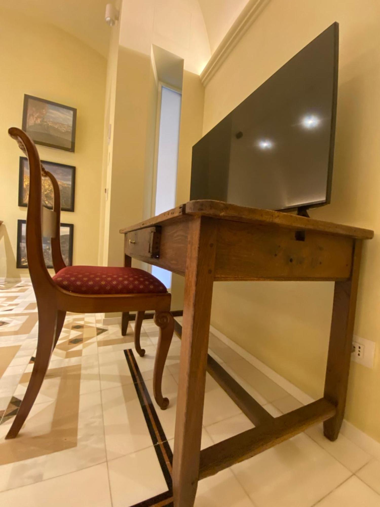 La Dimora Di Don Antonio Bed & Breakfast Matera Luaran gambar