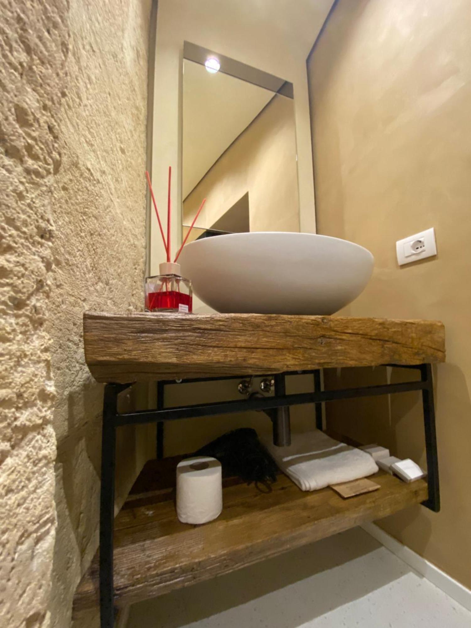 La Dimora Di Don Antonio Bed & Breakfast Matera Luaran gambar
