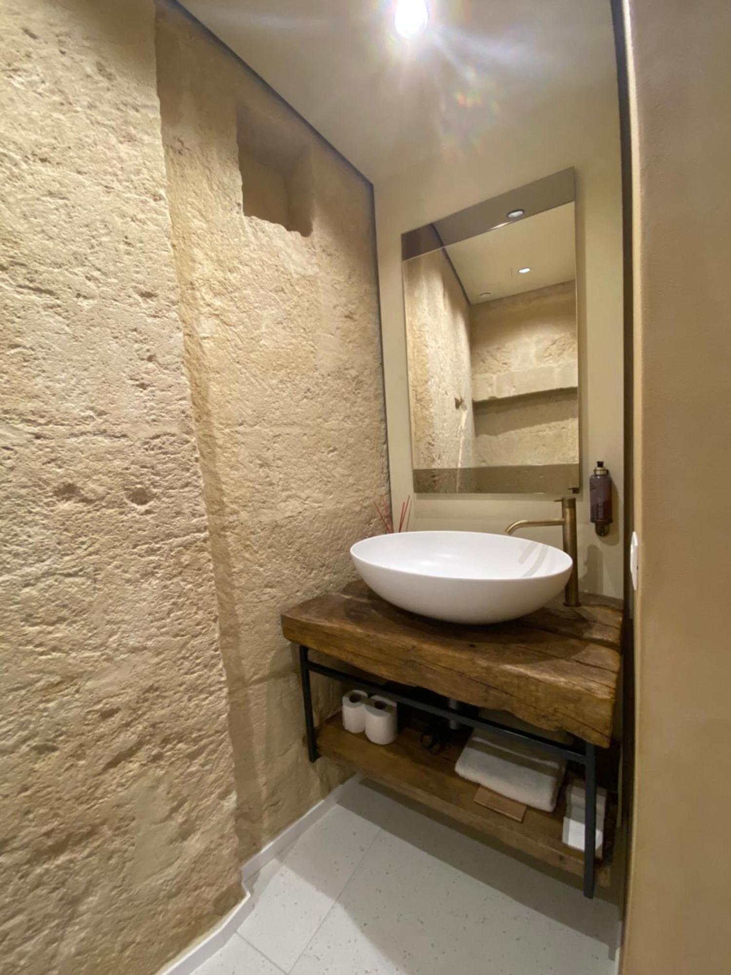 La Dimora Di Don Antonio Bed & Breakfast Matera Luaran gambar