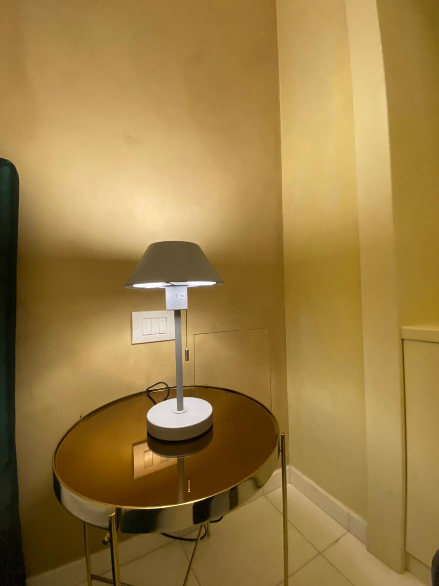 La Dimora Di Don Antonio Bed & Breakfast Matera Luaran gambar