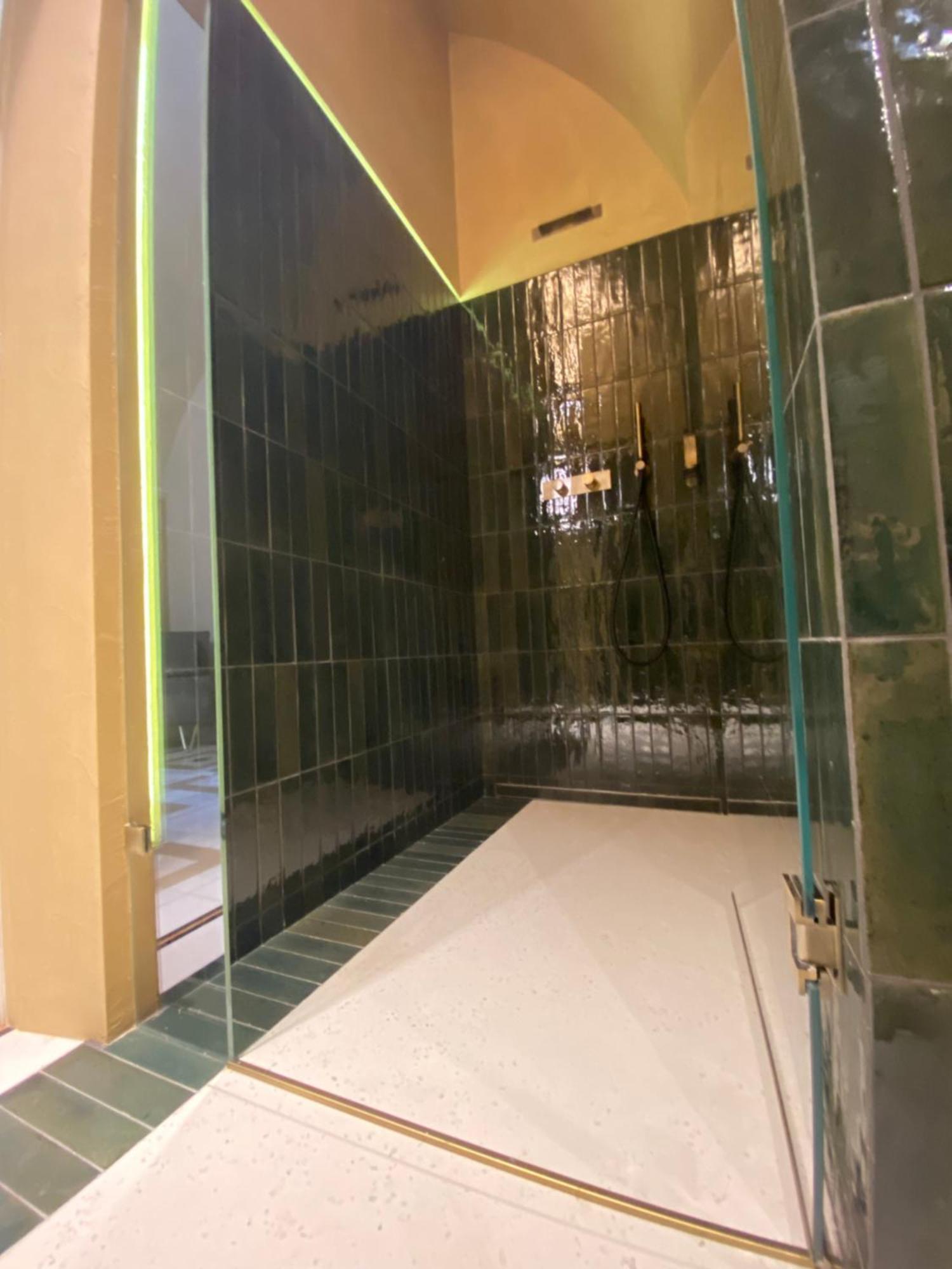 La Dimora Di Don Antonio Bed & Breakfast Matera Luaran gambar