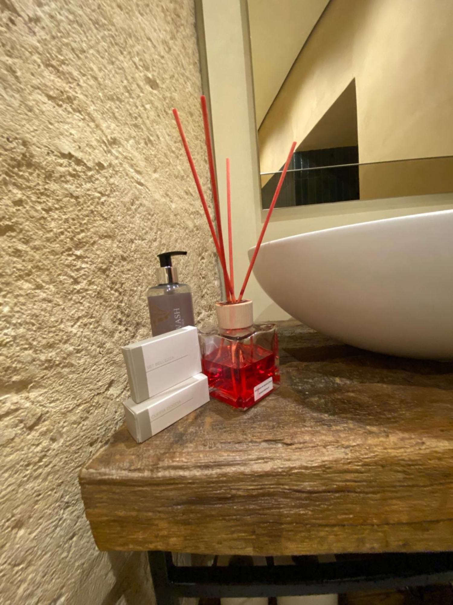 La Dimora Di Don Antonio Bed & Breakfast Matera Luaran gambar
