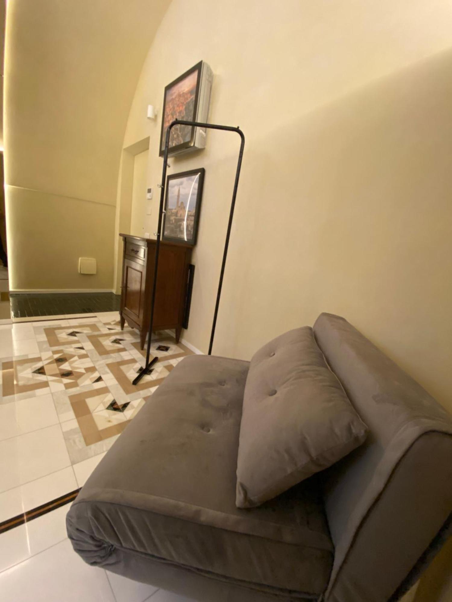 La Dimora Di Don Antonio Bed & Breakfast Matera Luaran gambar