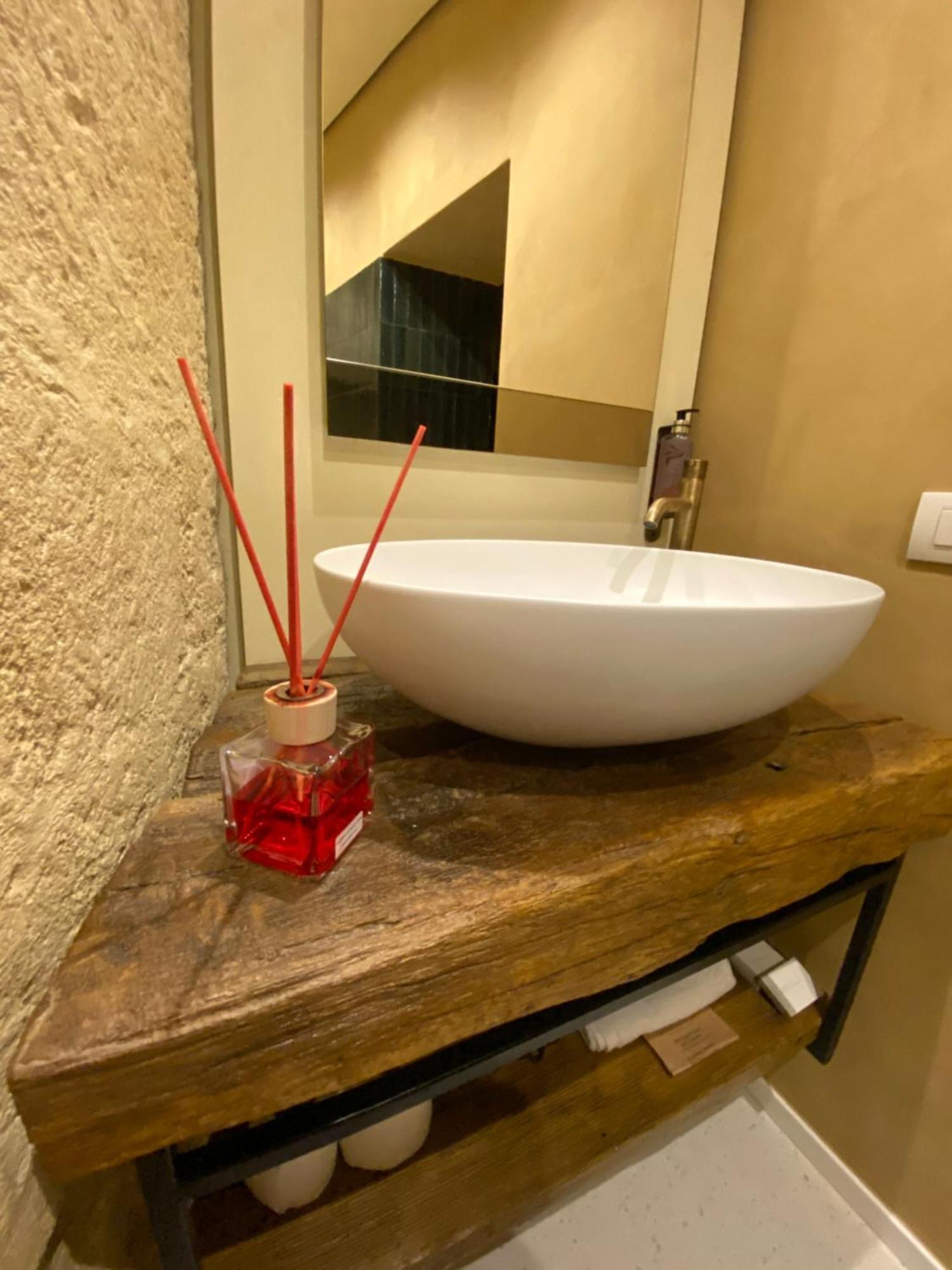 La Dimora Di Don Antonio Bed & Breakfast Matera Luaran gambar