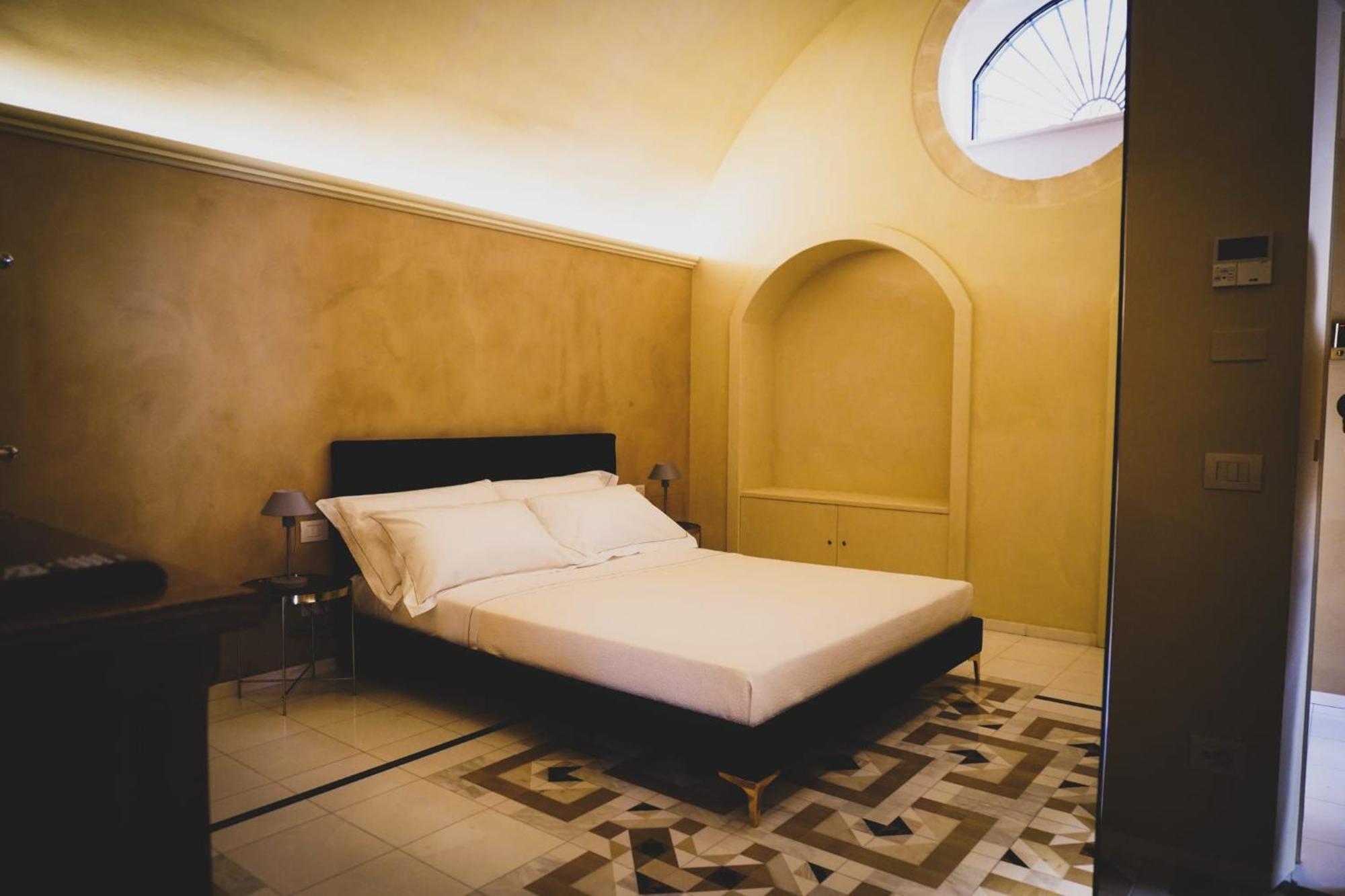 La Dimora Di Don Antonio Bed & Breakfast Matera Luaran gambar